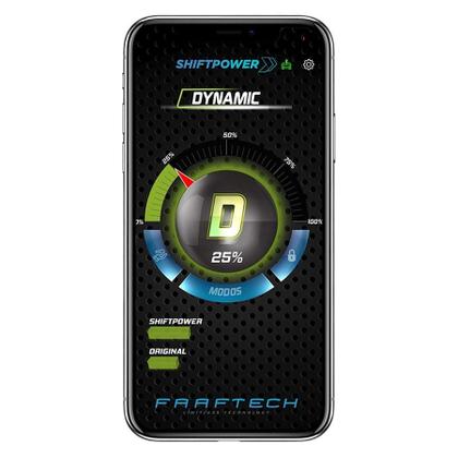 Imagem de Shift Power Novo 4.0+ Toyota Prado 2006 a 2009 Chip Acelerador Plug Play Bluetooth