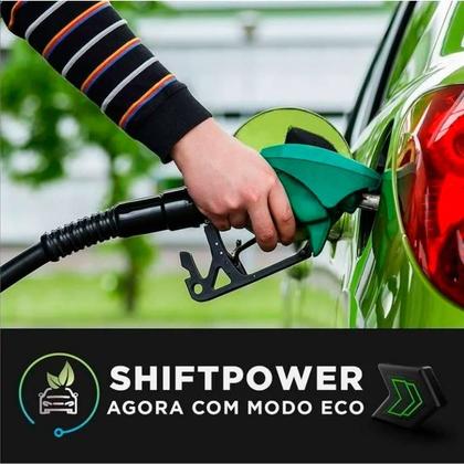 Imagem de Shiftpower Nivus 2021 a 2026 Modo Eco Chip Acelerador Bluetooth