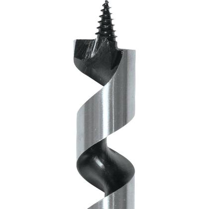 Imagem de Ship Auger Bit Makita D-35754 22 mm x 15 cm para madeira