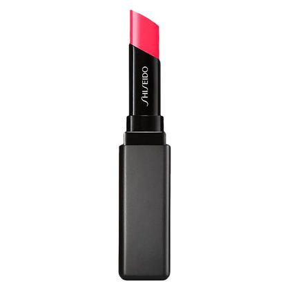 Imagem de Shiseido colorgel lipbalm 105 poppy