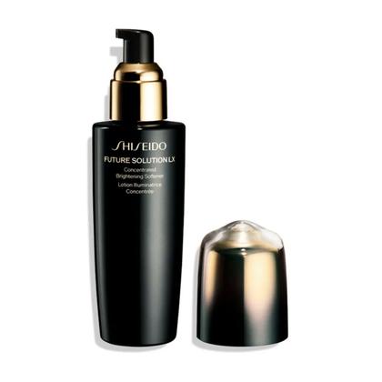 Imagem de Shiseido future solution lx - loção facial iluminadora 170ml
