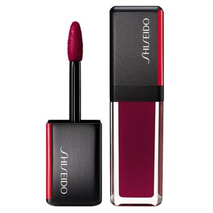 Imagem de Shiseido Lacquerink Lipshine 308 Patent Plum 6Ml