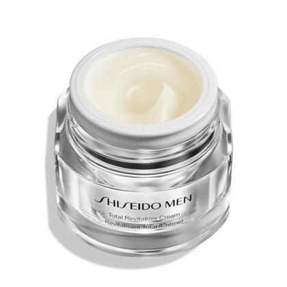 Imagem de Shiseido Men Revitalizant Total Crème