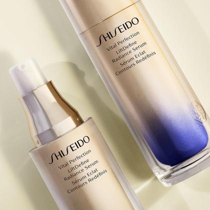 Imagem de Shiseido Vital Perfection Liftdefine Radiance Serum