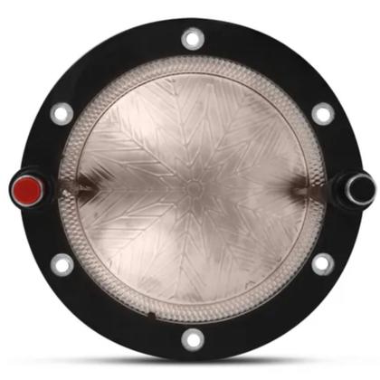 Imagem de Shock Reparo Driver Titanium D-450-Ti Trio Selenium