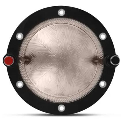 Imagem de Shock Reparo Driver Titanium D-450-Ti Trio Selenium