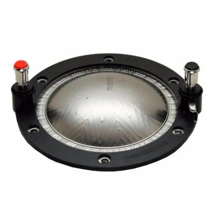 Imagem de Shock Reparo Driver Titanium D-450-TI Trio Selenium