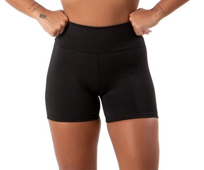 Imagem de Short Academia Corrida Malhação Feminina Suplex