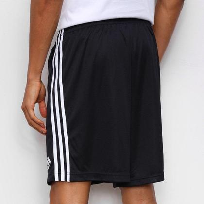 Imagem de Short Adidas 3 Listras Masculino