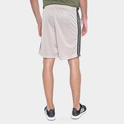 Imagem de Short Adidas 3 Listras Masculino
