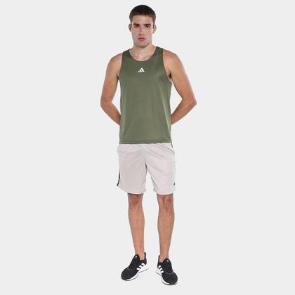 Imagem de Short Adidas 3 Listras Masculino