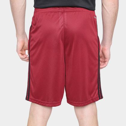 Imagem de Short Adidas 3 Listras Masculino