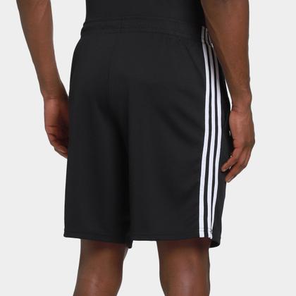 Imagem de Short Adidas 3 Listras Masculino