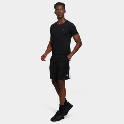 Imagem de Short Adidas 3 Listras Masculino