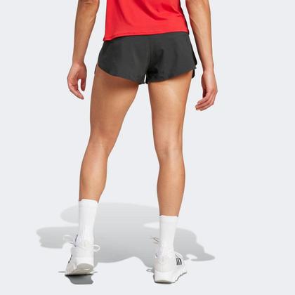 Short Adidas Adizero Split I Feminino - Short Esportivo - Magazine