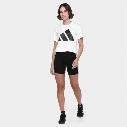 Imagem de Short Adidas Biker Feminino