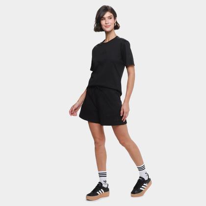 Imagem de Short Adidas Casual Sport Feminino