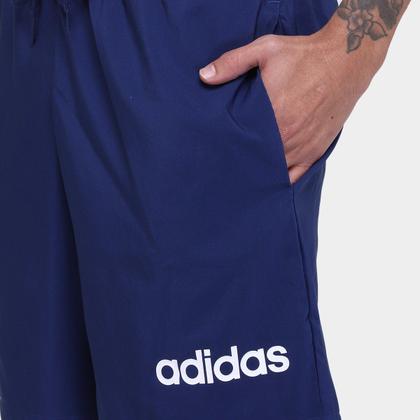 Imagem de Short Adidas Chelsea Linear Logo Masculino