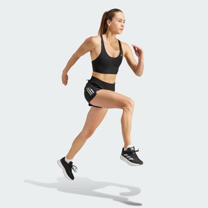 Imagem de Short Adidas Own The Run Base Feminino
