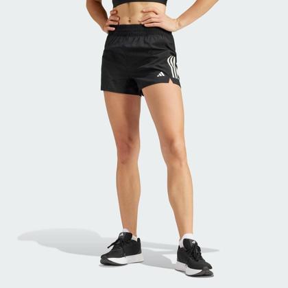 Imagem de Short Adidas Own The Run Base Feminino
