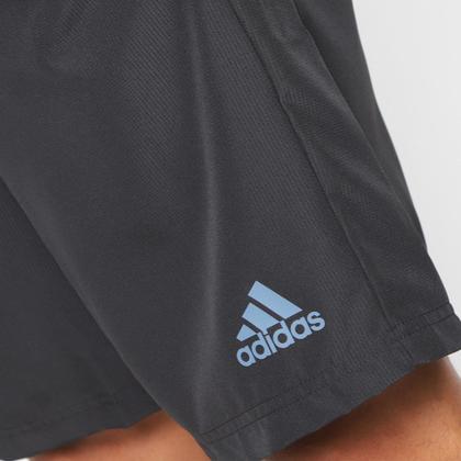 Imagem de Short Adidas Tactel Colorblock Masculino