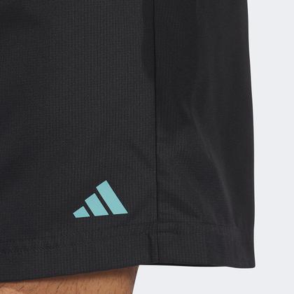 Imagem de Short Adidas Tactel Colorblock Masculino