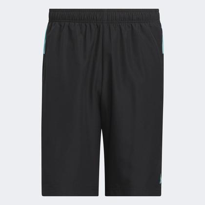 Imagem de Short Adidas Tactel Colorblock Masculino