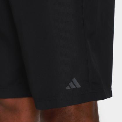 Imagem de Short Adidas Tactel Colorblock Masculino