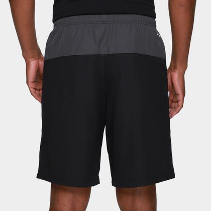 Imagem de Short Adidas Tactel Colorblock Masculino