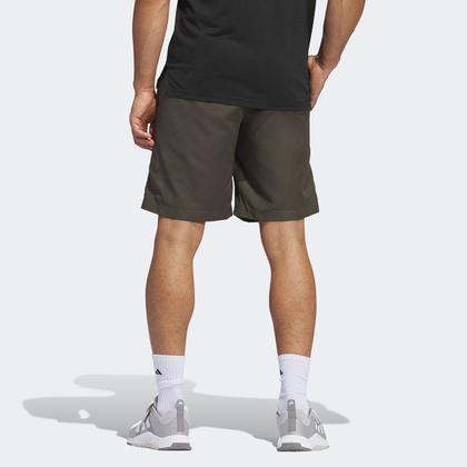 Imagem de Short Adidas Tactel Colorblock Masculino