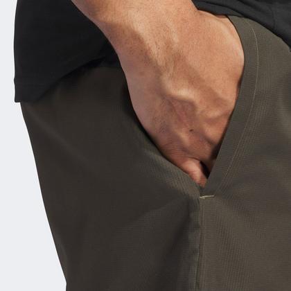 Imagem de Short Adidas Tactel Colorblock Masculino