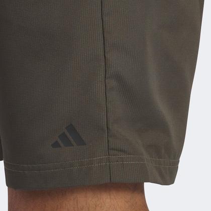 Imagem de Short Adidas Tactel Colorblock Masculino
