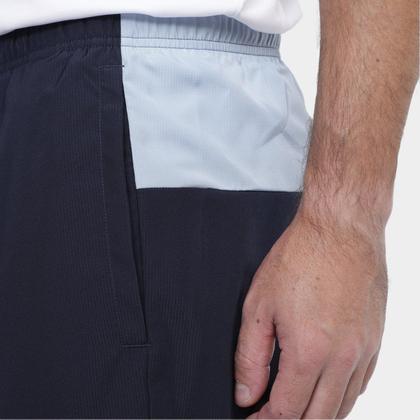 Imagem de Short Adidas Tactel Colorblock Masculino