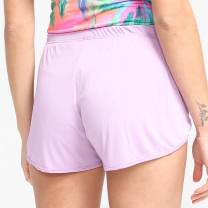 Imagem de Short Água Doce Microfibra Beach Feminino
