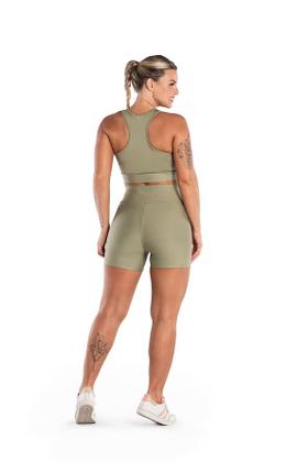 Imagem de Short Amei Basic
