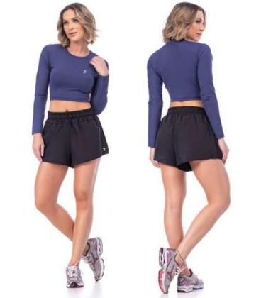 Imagem de Short Basic - Leizze
