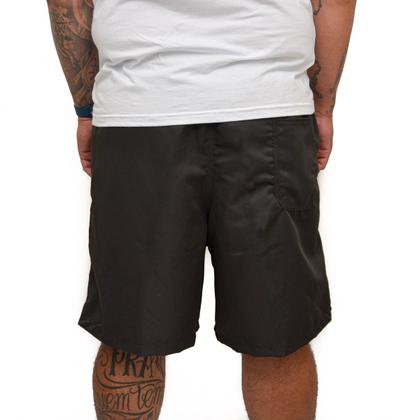 Imagem de Short Bermuda Moda Praia Plus Size Masculino Tactel G1 G2 G3