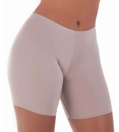 Imagem de Short Bermuda  Segunda Pele Anágua de microfibra