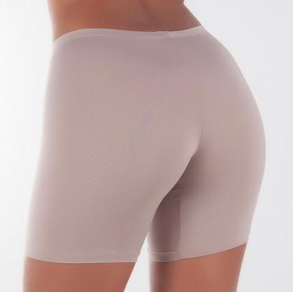 Imagem de Short Bermuda  Segunda Pele Anágua de microfibra