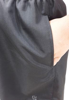 Imagem de Short Bermuda Tactel Extra Grande Plus Size Praia reforçado