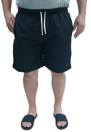 Imagem de Short Bermuda Tactel Extra Grande Plus Size Praia reforçado