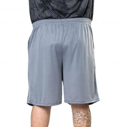 Imagem de Short Calção Masculino Esportivo Com Bolso Tamanhos Plus Size G1 Ao G6