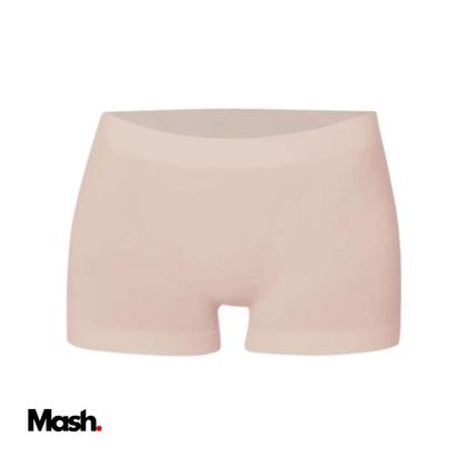 Imagem de Short Calcinha Sem Costura Microfibra She Boyshort 