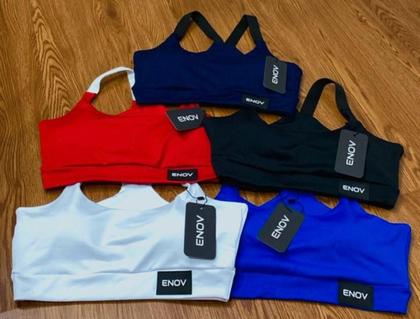 Imagem de Short De Academia Cross