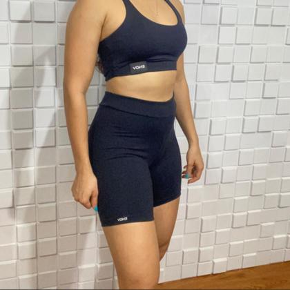 Imagem de Short De Academia Cross