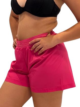 Imagem de Short de Praia Feminino Verão Saída de Praia Chalaróste MP100005