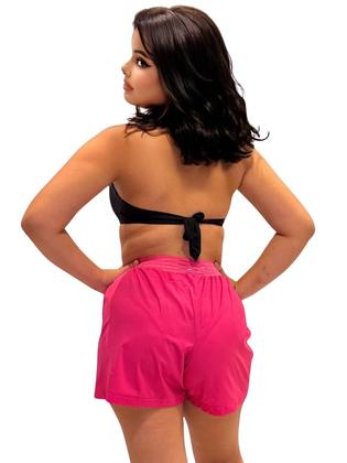 Imagem de Short de Praia Feminino Verão Saída de Praia Chalaróste MP100005