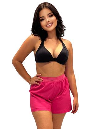 Imagem de Short de Praia Feminino Verão Saída de Praia Chalaróste MP100005