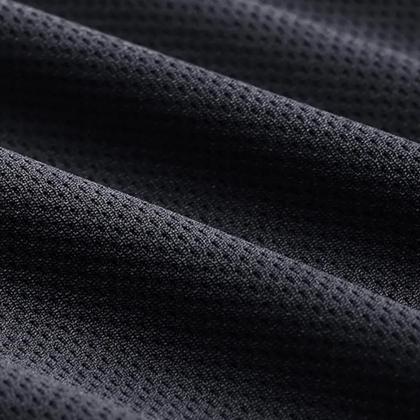 Imagem de short duplo 2 em 1 academia bolso interno para celular proteção uv+ kit 4 unidades