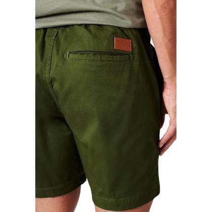 Imagem de Short Elástico Estonado Reserva